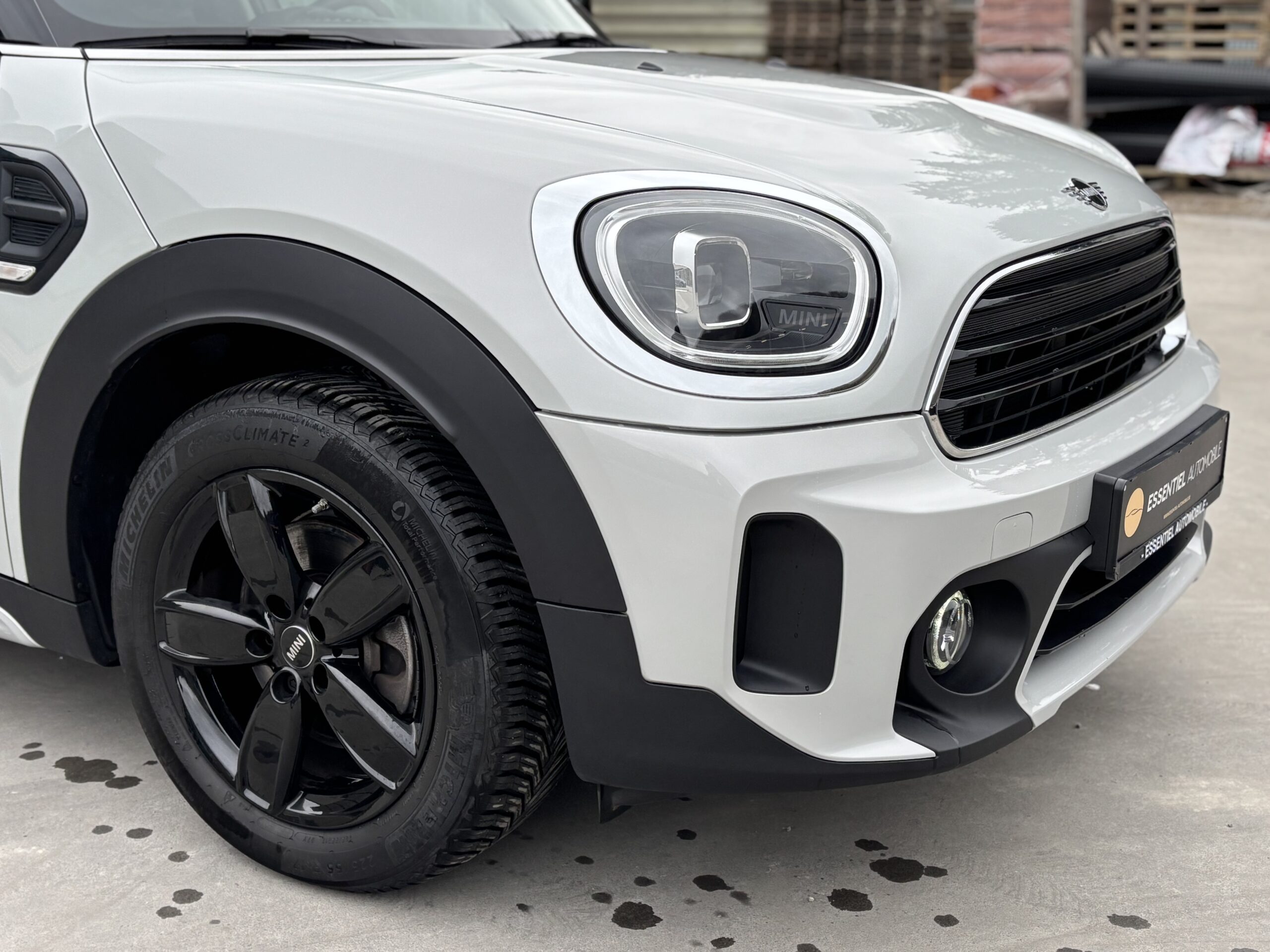 MINI COOPER COUNTRYMAN – Image 4