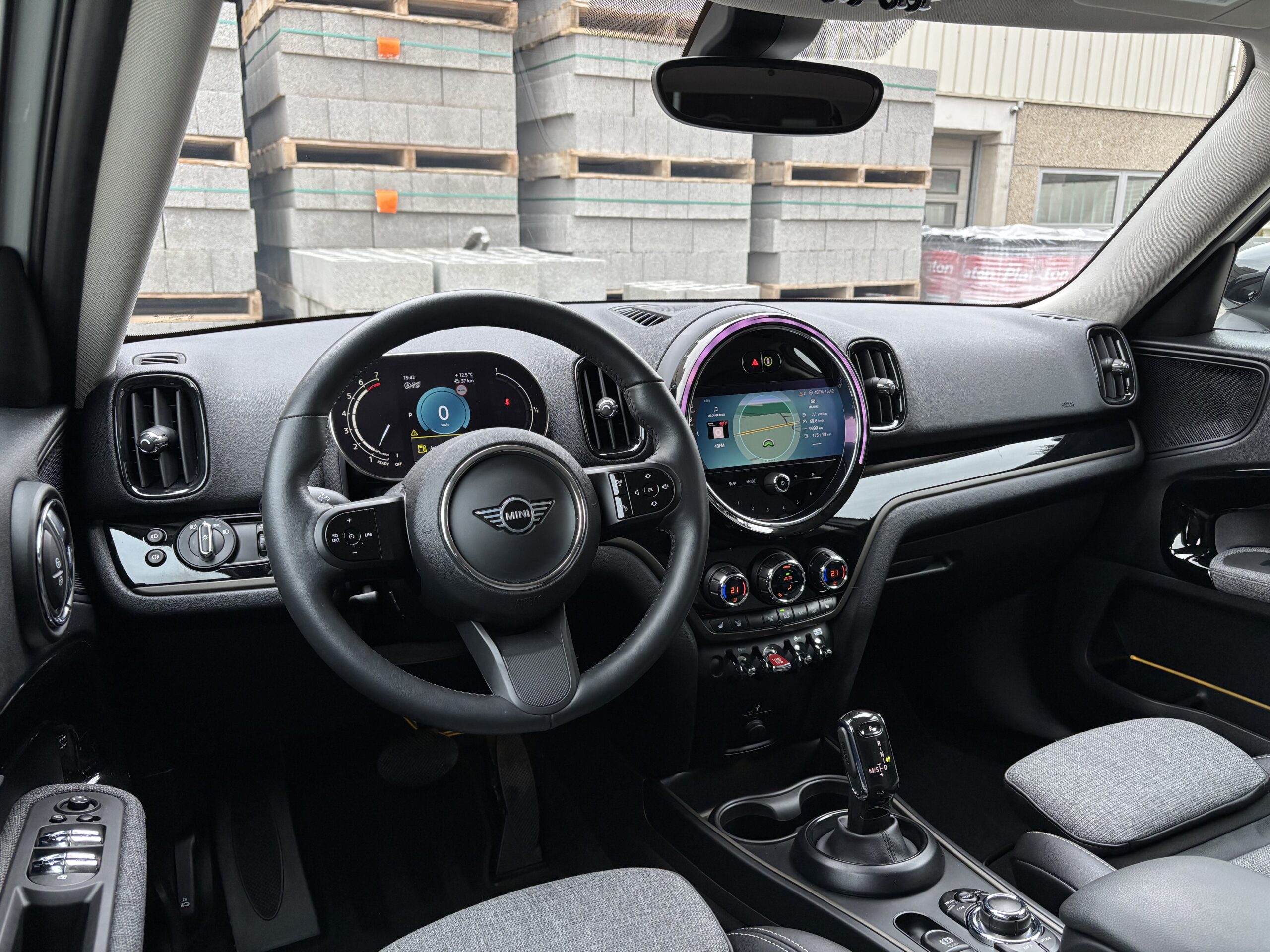 MINI COOPER COUNTRYMAN – Image 10